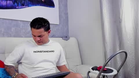 DAMON  online show from 20, 3, 2026