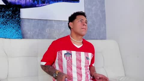 DAMON  online show from 2, 4, 2026