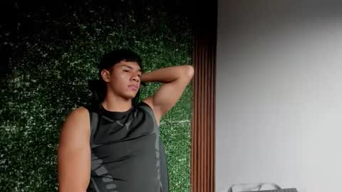 Snapshot of damon_sw chatting on 27, 11, 2025 damon online show from 27, 11, 2025