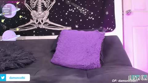 damoncolbi online show from 11, 11, 2025