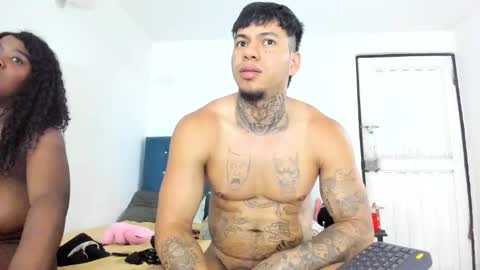 Damon online show from 23, 10, 2025