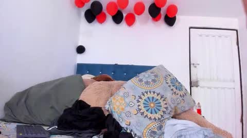 Damon online show from 4, 11, 2025