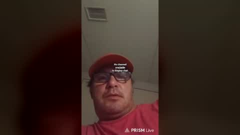 Snapshot of damrite518214 chatting on 21, 7, 2026 Damrite online show from 21, 7, 2026