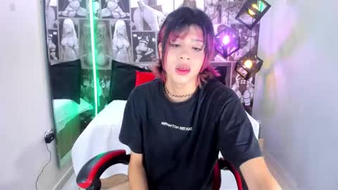 Snapshot of dan_copers chatting on 30, 11, 2025 D A N online show from 30, 11, 2025