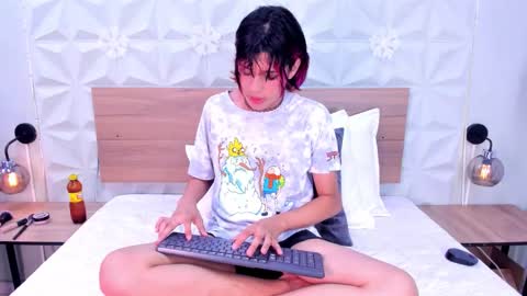 Snapshot of dan_copers chatting on 5, 12, 2025 D A N online show from 5, 12, 2025