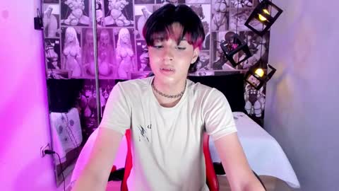 Snapshot of dan_copers chatting on 14, 12, 2025 D A N online show from 14, 12, 2025