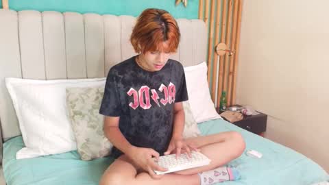 D A N online show from 1, 2, 2026