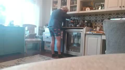 Snapshot of dan_va chatting on 22, 12, 2024 Dan online show from 22, 12, 2024