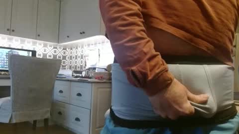 Snapshot of dan_va chatting on 12, 2, 2025 Dan online show from 12, 2, 2025