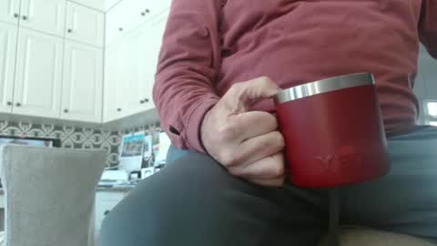 Snapshot of dan_va chatting on 22, 2, 2025 Dan online show from 22, 2, 2025