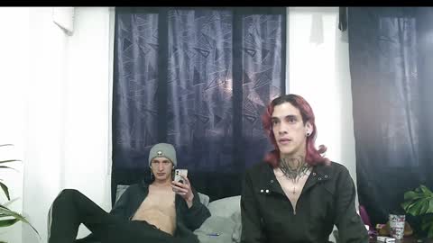 Snapshot of dan_yagami chatting on 31, 12, 2024 Dan and Noah online show from 31, 12, 2024