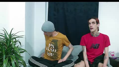 Snapshot of dan_yagami chatting on 4, 1, 2025 Dan and Noah online show from 4, 1, 2025