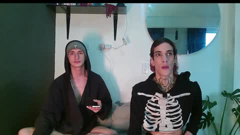 Snapshot of dan_yagami chatting on 26, 1, 2025 Dan and Noah online show from 26, 1, 2025