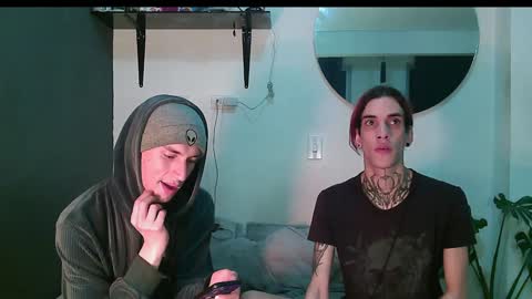 Snapshot of dan_yagami chatting on 5, 2, 2025 Dan and Noah online show from 5, 2, 2025