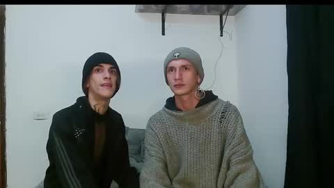 Snapshot of dan_yagami chatting on 23, 2, 2025 Dan and Noah online show from 23, 2, 2025