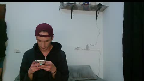 Snapshot of dan_yagami chatting on 25, 2, 2025 Dan and Noah online show from 25, 2, 2025