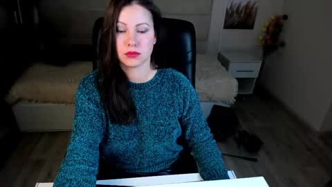 Dana Dom online show from 20, 2, 2025