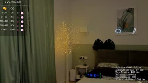 Dana online show from 31, 1, 2025