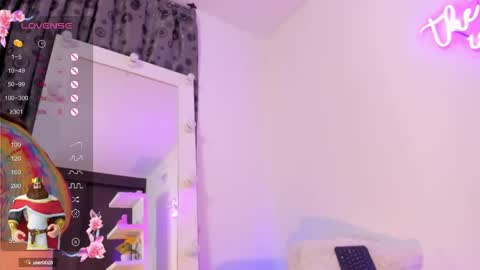 Snapshot of dana_montana_ chatting on 9, 12, 2024 Dannita online show from 9, 12, 2024