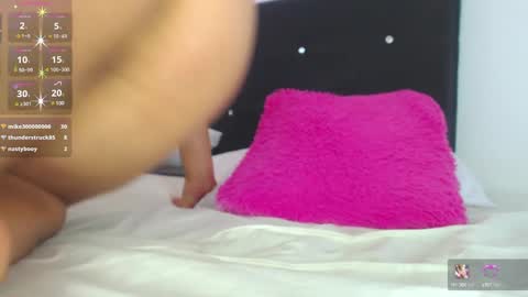 danna online show from 21, 2, 2025