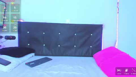 Snapshot of dana_moore_ chatting on 22, 4, 2026 danna online show from 22, 4, 2026