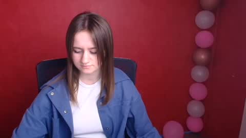 Snapshot of dana_orchid_ chatting on 8, 3, 2025 Dana online show from 8, 3, 2025