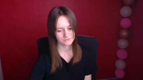 Snapshot of dana_orchid_ chatting on 11, 3, 2025 Dana online show from 11, 3, 2025