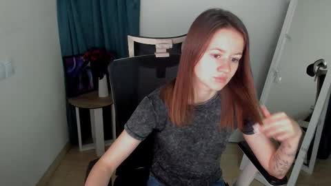 Snapshot of dana_orchid_ chatting on 8, 9, 2025 Dana online show from 8, 9, 2025