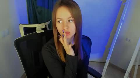 Snapshot of dana_orchid_ chatting on 27, 10, 2025 Dana online show from 27, 10, 2025