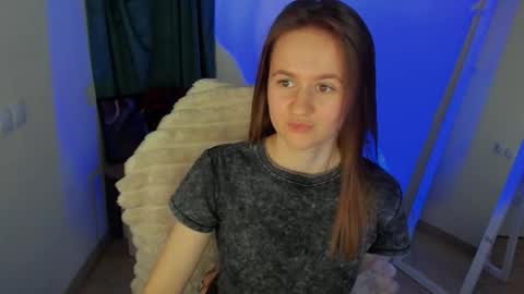 Snapshot of dana_orchid_ chatting on 4, 12, 2025 Dana online show from 4, 12, 2025