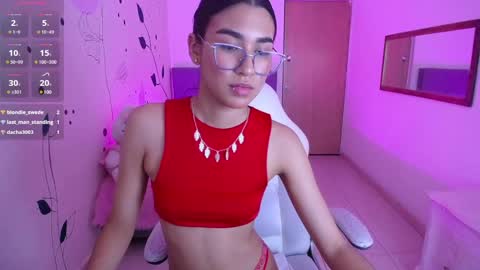 dana_paula online show from 29, 1, 2025