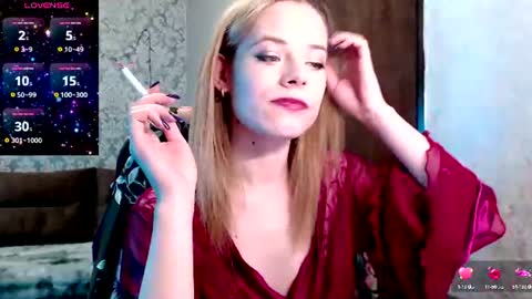 Dana SmileX online show from 5, 7, 2026