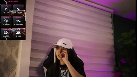 danaa_rouse online show from 13, 11, 2025