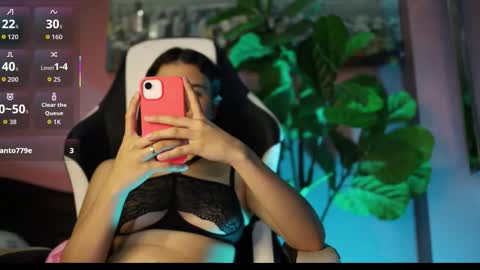 danaa_rouse online show from 19, 12, 2025