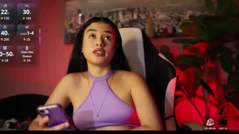 danaa_rouse online show from 4, 3, 2026