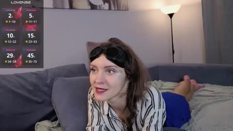 danaaddams online show from 31, 10, 2025