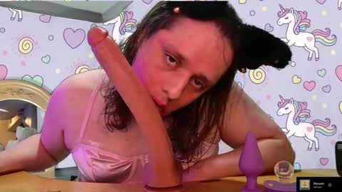 Snapshot of danaalane11 chatting on 14, 11, 2025 throatblaster 9000 online show from 14, 11, 2025