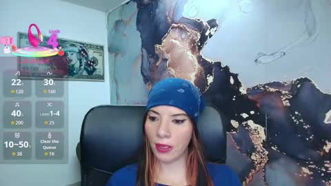 Snapshot of danaarey chatting on 13, 9, 2025 Danaa Rey online show from 13, 9, 2025