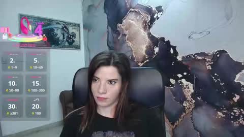 Snapshot of danaarey chatting on 18, 9, 2025 Danaa Rey online show from 18, 9, 2025