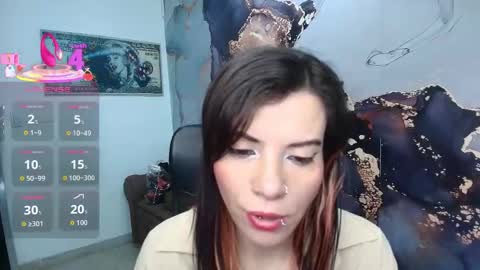 Snapshot of danaarey chatting on 20, 9, 2025 Danaa Rey online show from 20, 9, 2025