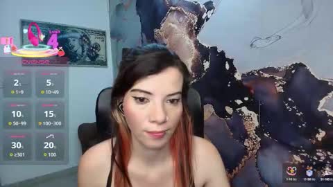 Snapshot of danaarey chatting on 22, 9, 2025 Danaa Rey online show from 22, 9, 2025