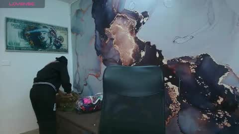 Snapshot of danaarey chatting on 6, 10, 2025 Danaa Rey online show from 6, 10, 2025