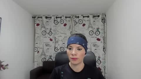 Snapshot of danaarey chatting on 16, 10, 2025 Danaa Rey online show from 16, 10, 2025