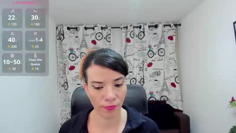 Snapshot of danaarey chatting on 22, 10, 2025 Danaa Rey online show from 22, 10, 2025