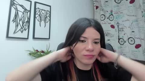 Snapshot of danaarey chatting on 5, 11, 2025 Danaa Rey online show from 5, 11, 2025