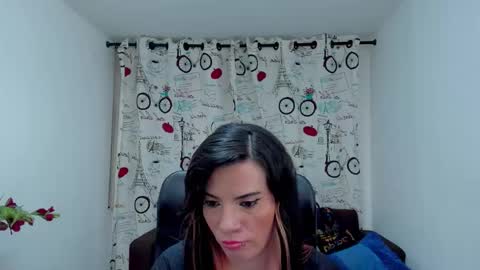 Snapshot of danaarey chatting on 7, 11, 2025 Danaa Rey online show from 7, 11, 2025