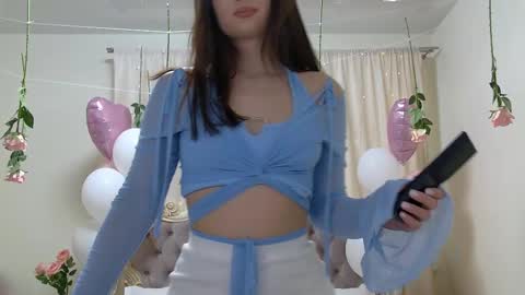 Snapshot of danabatler chatting on 20, 2, 2025 danabatler online show from 20, 2, 2025