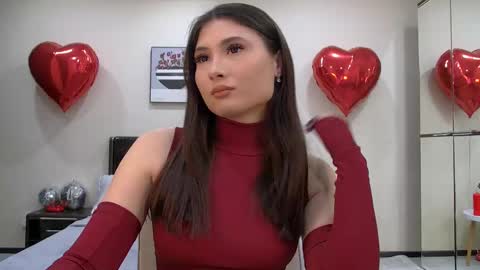 Snapshot of danabatler chatting on 23, 2, 2025 danabatler online show from 23, 2, 2025