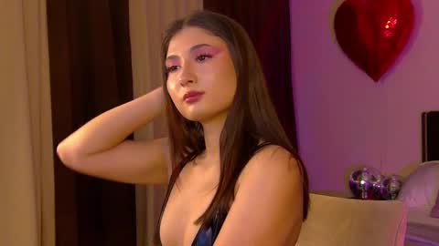 Snapshot of danabatler chatting on 2, 3, 2025 danabatler online show from 2, 3, 2025