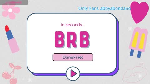  A B B Y  online show from 16, 1, 2025